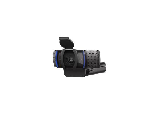 Logitech C920S HD Pro Full HD with Privacy Shutter 1080p Streaming